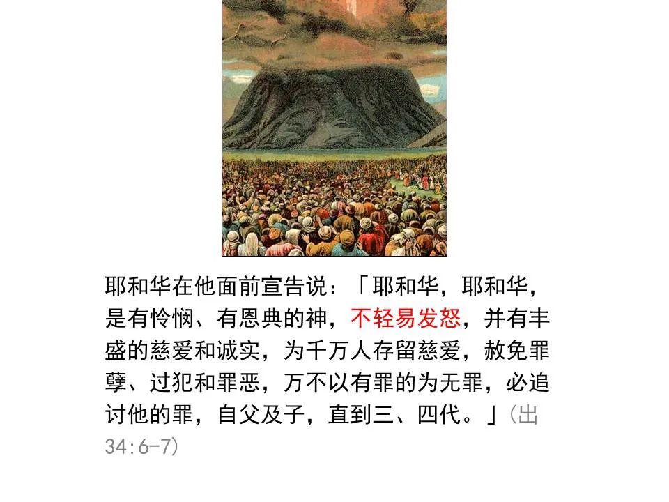 圣经图表——《雅各书》(图39) 圣经图表——《雅各书》(图39)