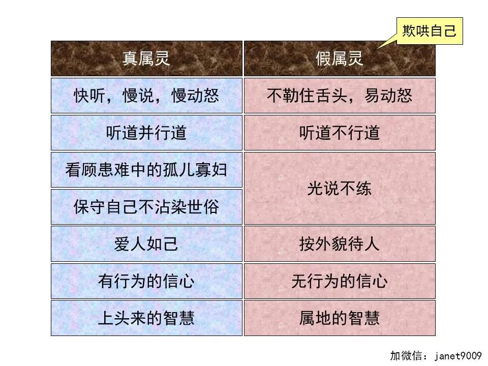 圣经图表——《雅各书》(图46) 圣经图表——《雅各书》(图46)