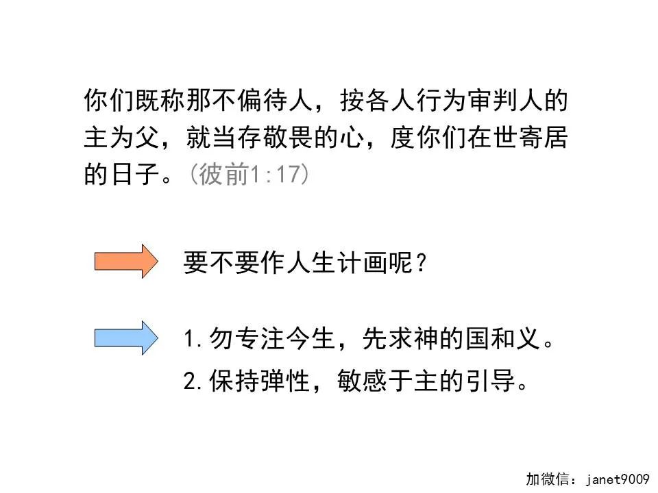 圣经图表——《雅各书》(图86) 圣经图表——《雅各书》(图86)