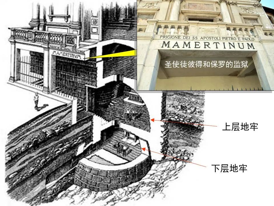 圣经图表——《提摩太后书》(图5) 圣经图表——《提摩太后书》(图5)