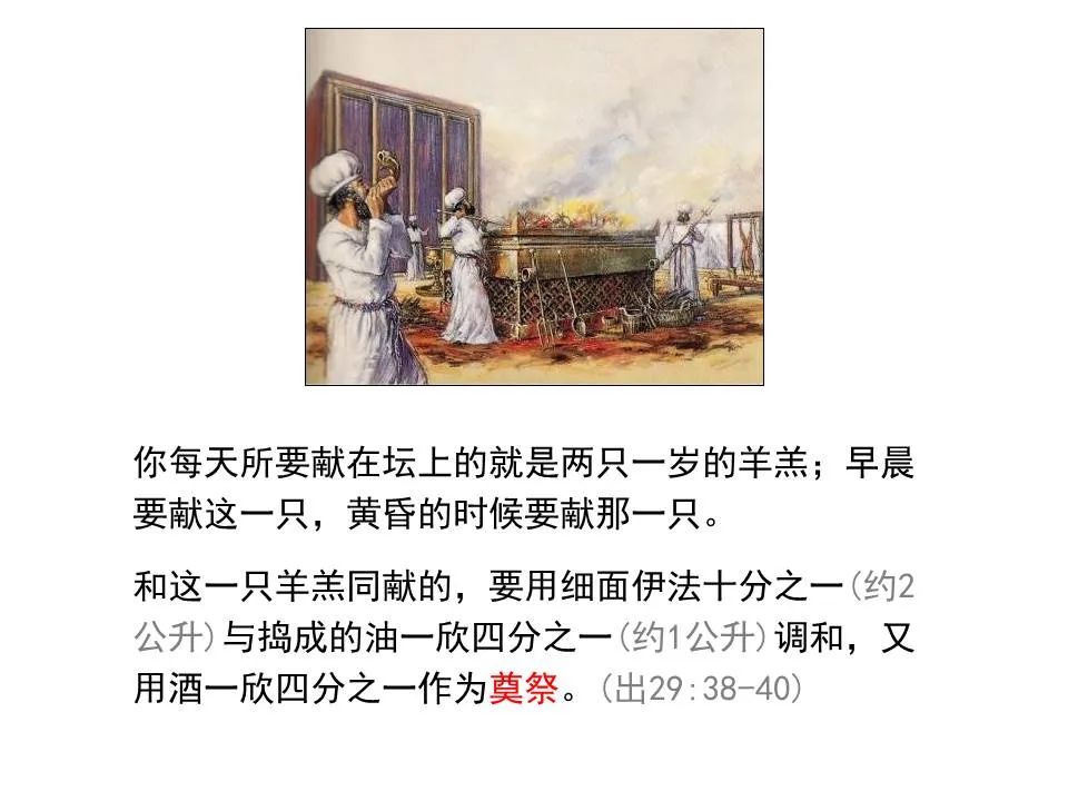 圣经图表——《提摩太后书》(图24) 圣经图表——《提摩太后书》(图24)