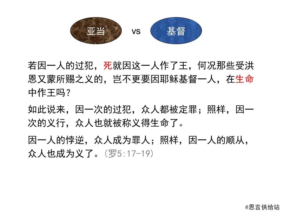 圣经图表——《罗马书》(图44) 圣经图表——《罗马书》(图44)