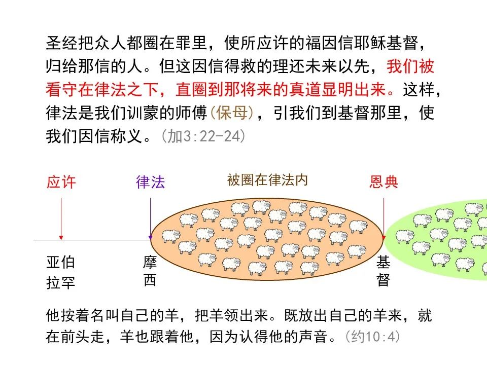 圣经图表——《罗马书》(图58) 圣经图表——《罗马书》(图58)
