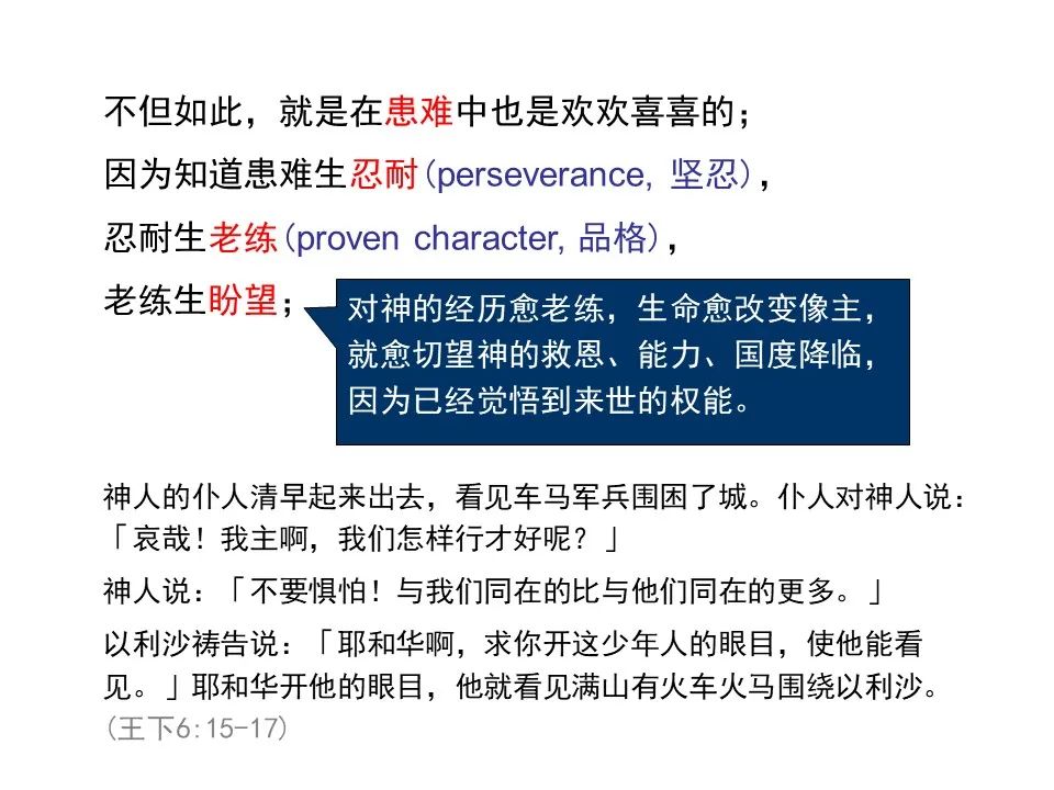 圣经图表——《罗马书》(图32) 圣经图表——《罗马书》(图32)
