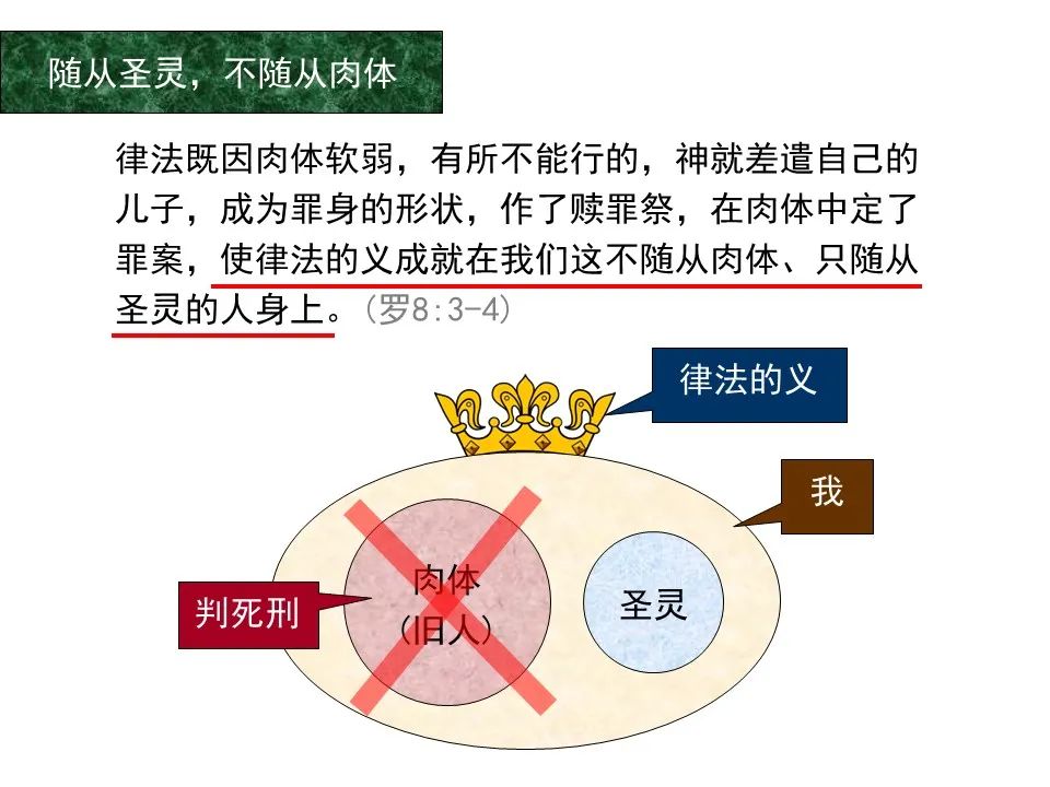 圣经图表——《罗马书》(图94) 圣经图表——《罗马书》(图94)