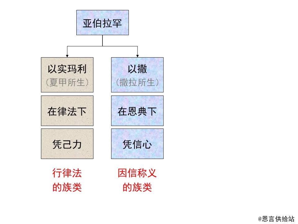 圣经图表——《罗马书》(图118) 圣经图表——《罗马书》(图118)