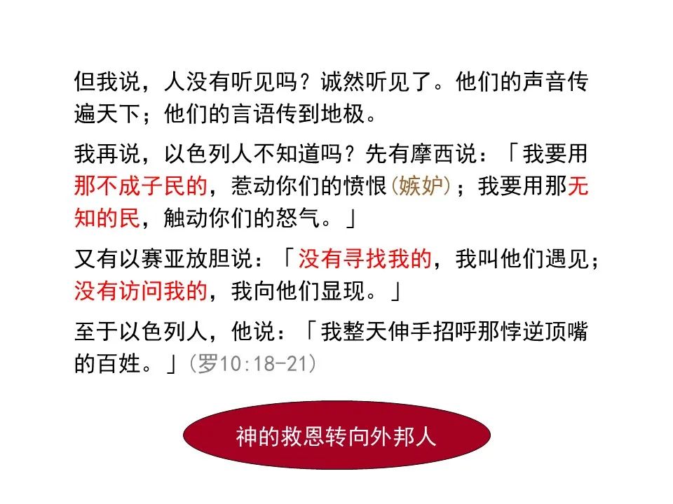 圣经图表——《罗马书》(图127) 圣经图表——《罗马书》(图127)