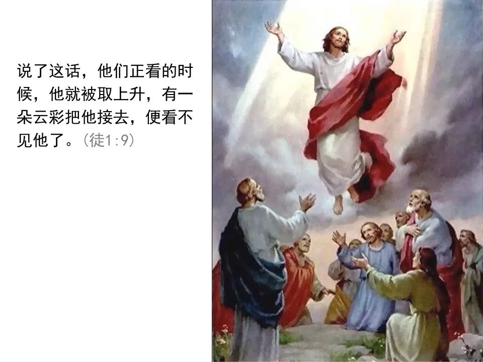 圣经图表——《使徒行传》上(图11) 圣经图表——《使徒行传》上(图11)