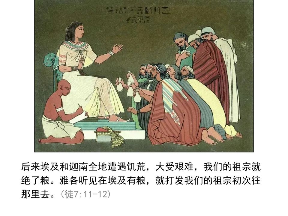 圣经图表——《使徒行传》上(图60) 圣经图表——《使徒行传》上(图60)