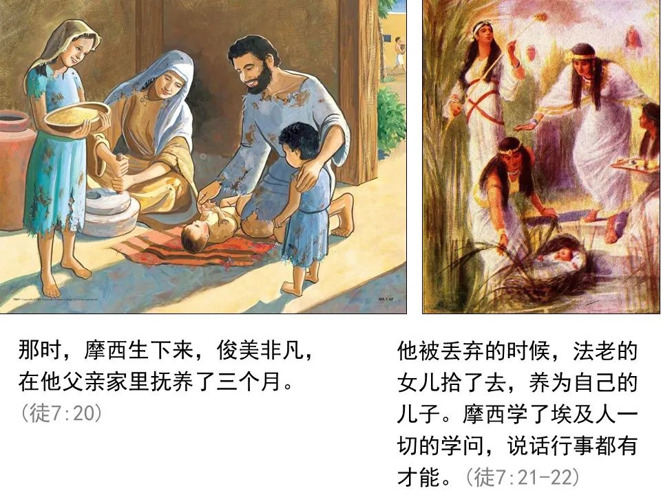 圣经图表——《使徒行传》上(图64) 圣经图表——《使徒行传》上(图64)