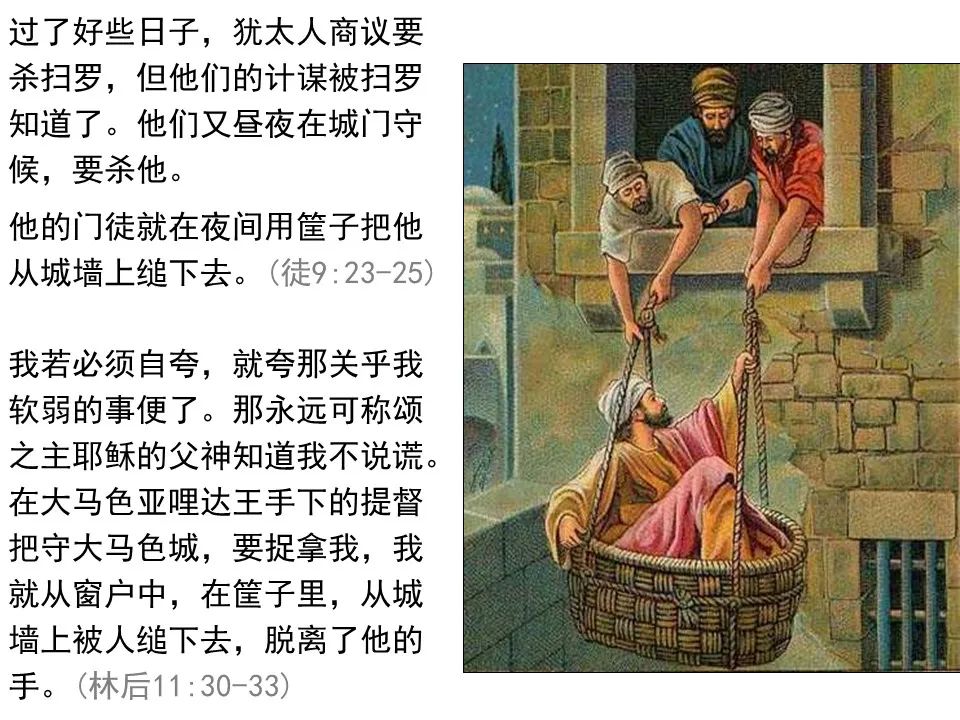 圣经图表——《使徒行传》上(图107) 圣经图表——《使徒行传》上(图107)
