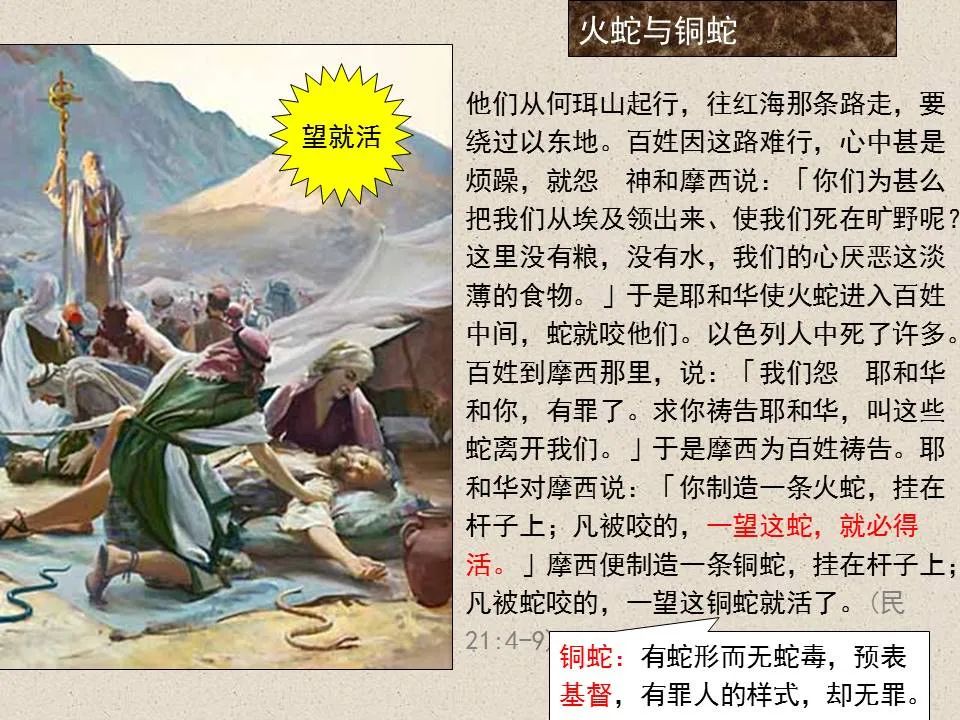 圣经图表——《约翰福音》上(图31) 圣经图表——《约翰福音》上(图31)