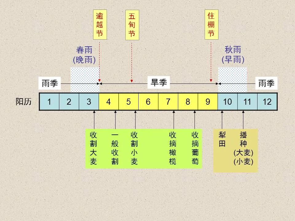 圣经图表——《约翰福音》上(图43) 圣经图表——《约翰福音》上(图43)