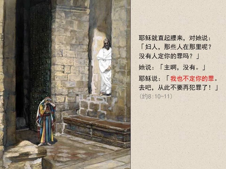 圣经图表——《约翰福音》上(图89) 圣经图表——《约翰福音》上(图89)