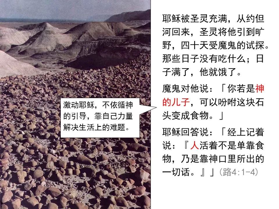 圣经图表——《路加福音》上(图50) 圣经图表——《路加福音》上(图50)