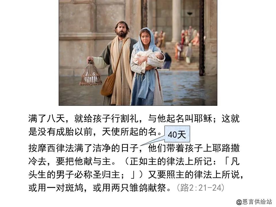 圣经图表——《路加福音》上(图29) 圣经图表——《路加福音》上(图29)