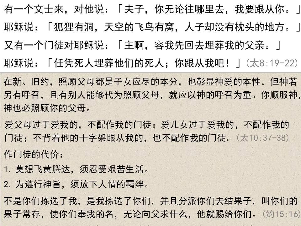 圣经图表——《马太福音》上(图118) 圣经图表——《马太福音》上(图118)