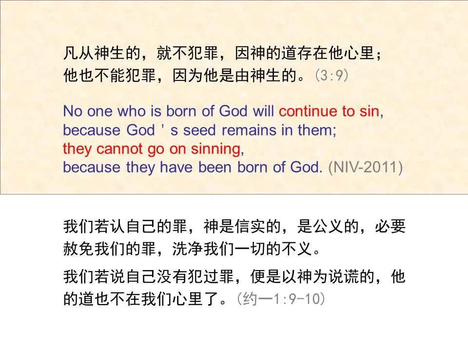 圣经图表——《约翰一、二、三书》(图32) 圣经图表——《约翰一、二、三书》(图32)