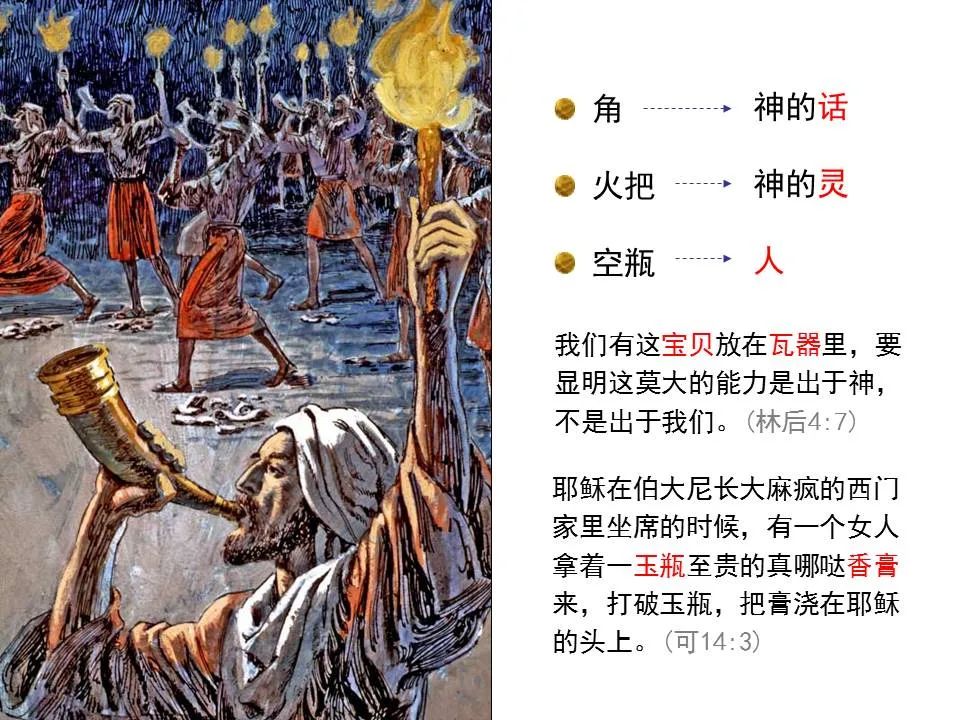 圣经图表——《约翰一、二、三书》(图48) 圣经图表——《约翰一、二、三书》(图48)