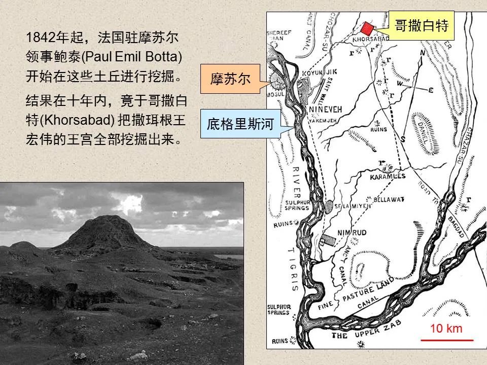 圣经图表——《那鸿书》(图14) 圣经图表——《那鸿书》(图14)