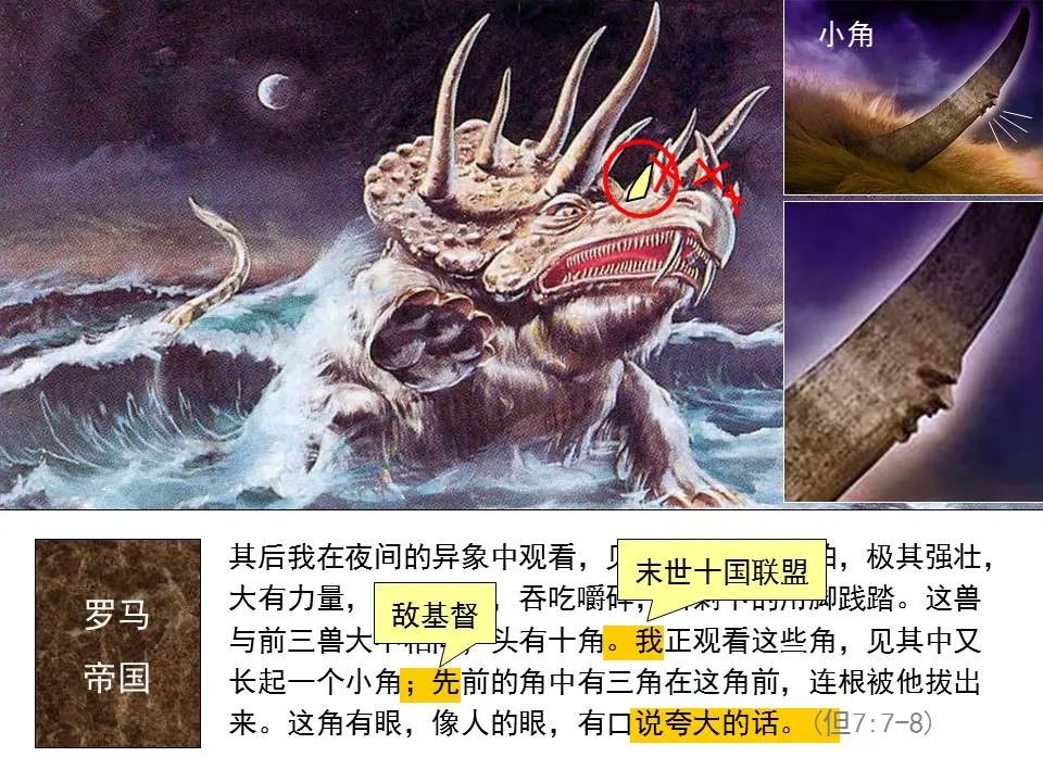 圣经图表——《那鸿书》(图27) 圣经图表——《那鸿书》(图27)