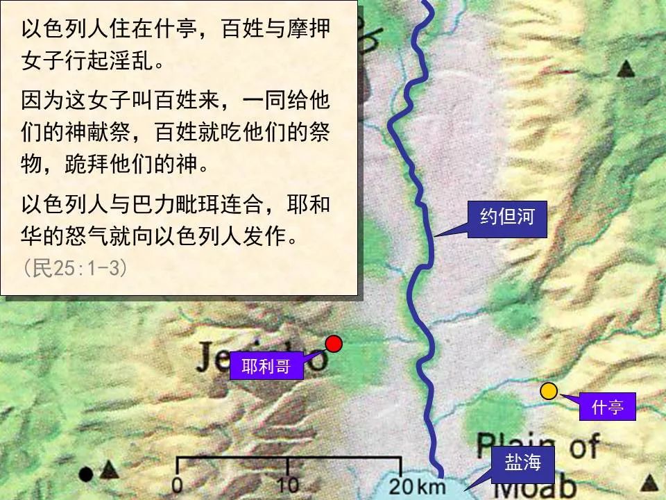 圣经图表——《弥迦书》(图36) 圣经图表——《弥迦书》(图36)