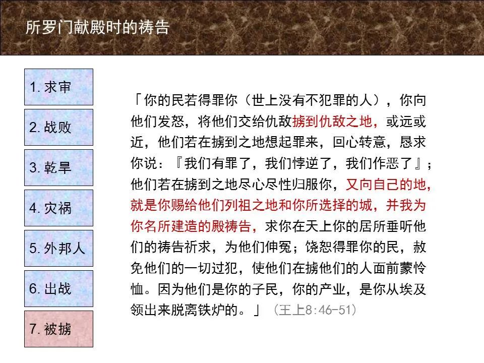 圣经图表——《但以理书》(图16) 圣经图表——《但以理书》(图16)