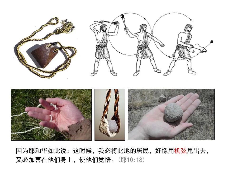 圣经图表——《耶利米书》上(图21) 圣经图表——《耶利米书》上(图21)