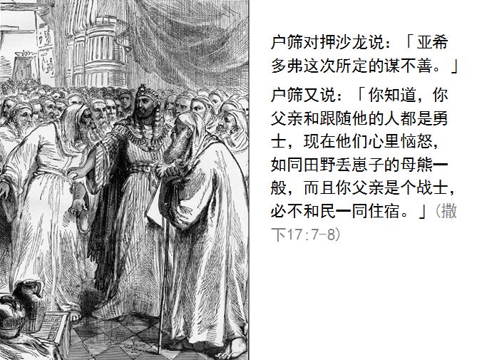 旧约圣经图表——撒母耳记下(图28) 旧约圣经图表——撒母耳记下(图28)