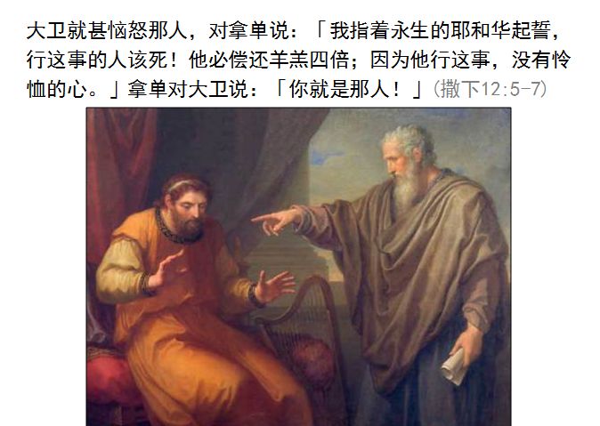 旧约圣经图表——撒母耳记下(图17) 旧约圣经图表——撒母耳记下(图17)