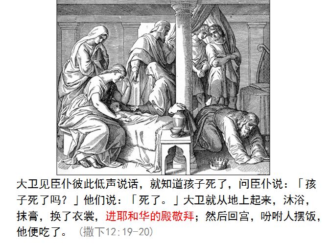 旧约圣经图表——撒母耳记下(图18) 旧约圣经图表——撒母耳记下(图18)