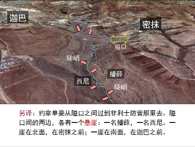 旧约圣经图表——撒母耳记上(图36) 旧约圣经图表——撒母耳记上(图36)