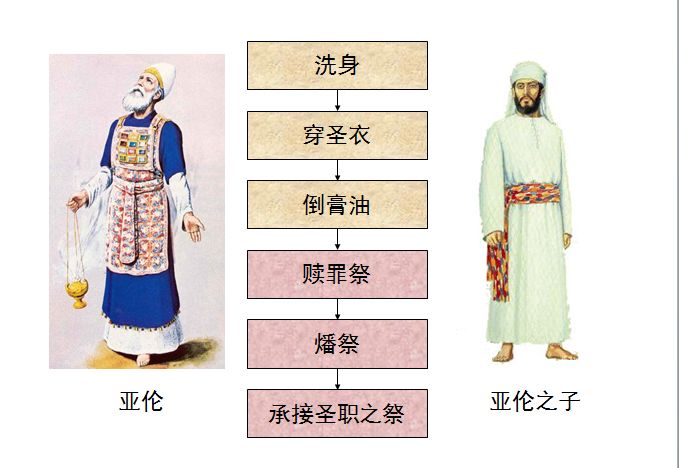 旧约圣经图表——利未记(图13) 旧约圣经图表——利未记(图13)