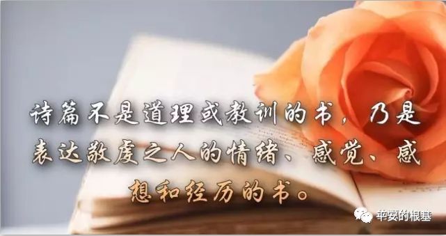 【旧约圣经鸟瞰】第三十四讲:诗篇(一)(图1) 【旧约圣经鸟瞰】第三十四讲:诗篇(一)(图1)